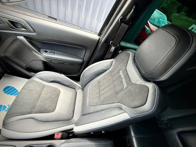 Ford Ranger Gebrauchtwagen Ford Ranger Gebrauchtwagen