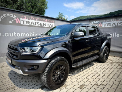 Ford Ranger Gebrauchtwagen Ford Ranger Gebrauchtwagen