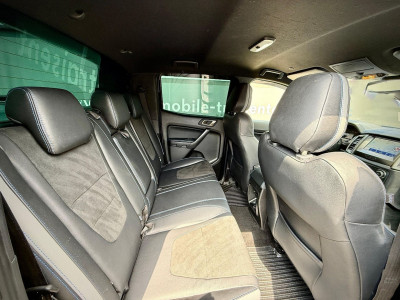 Ford Ranger Gebrauchtwagen Ford Ranger Gebrauchtwagen