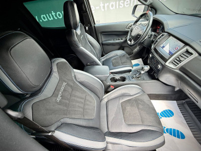 Ford Ranger Gebrauchtwagen Ford Ranger Gebrauchtwagen