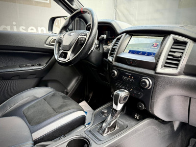 Ford Ranger Gebrauchtwagen Ford Ranger Gebrauchtwagen