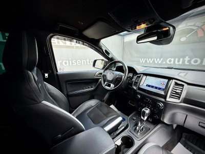 Ford Ranger Gebrauchtwagen Ford Ranger Gebrauchtwagen