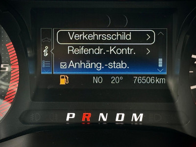 Ford Ranger Gebrauchtwagen Ford Ranger Gebrauchtwagen