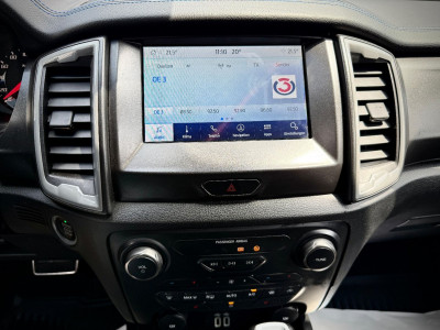 Ford Ranger Gebrauchtwagen Ford Ranger Gebrauchtwagen