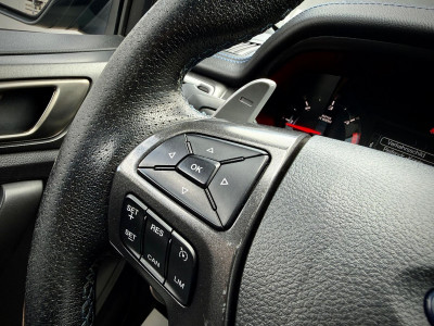 Ford Ranger Gebrauchtwagen Ford Ranger Gebrauchtwagen