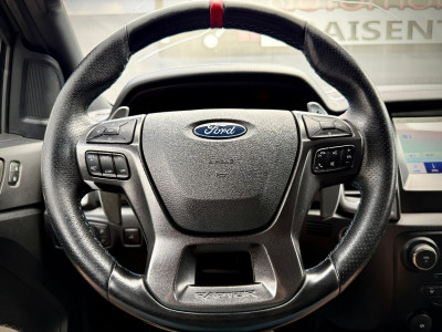 Ford Ranger Gebrauchtwagen Ford Ranger Gebrauchtwagen