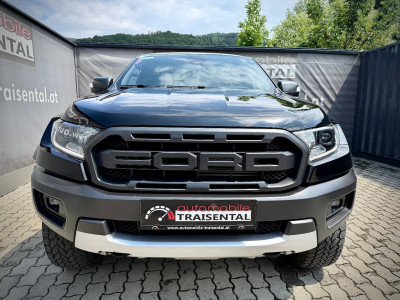 Ford Ranger Gebrauchtwagen Ford Ranger Gebrauchtwagen