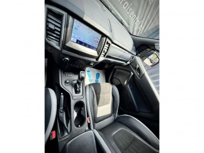 Ford Ranger Gebrauchtwagen Ford Ranger Gebrauchtwagen