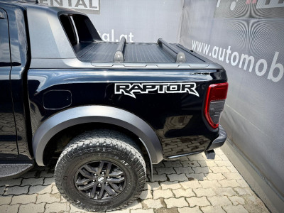 Ford Ranger Gebrauchtwagen Ford Ranger Gebrauchtwagen