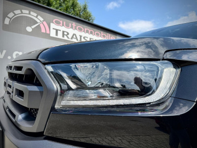 Ford Ranger Gebrauchtwagen Ford Ranger Gebrauchtwagen