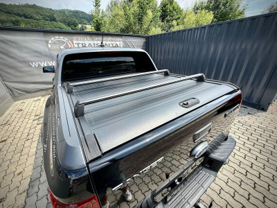 Ford Ranger Gebrauchtwagen Ford Ranger Gebrauchtwagen