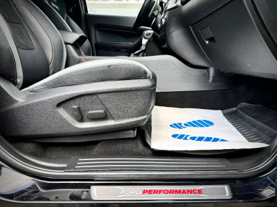 Ford Ranger Gebrauchtwagen Ford Ranger Gebrauchtwagen