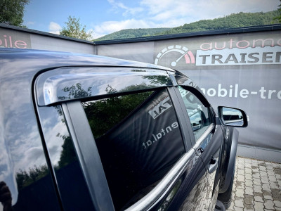 Ford Ranger Gebrauchtwagen Ford Ranger Gebrauchtwagen