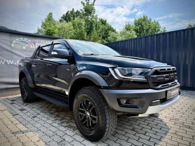 Ford Ranger Gebrauchtwagen Ford Ranger Gebrauchtwagen