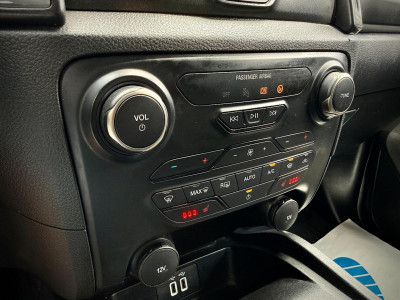 Ford Ranger Gebrauchtwagen Ford Ranger Gebrauchtwagen
