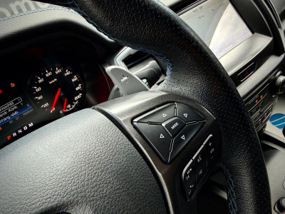 Ford Ranger Gebrauchtwagen Ford Ranger Gebrauchtwagen