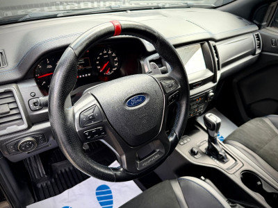 Ford Ranger Gebrauchtwagen Ford Ranger Gebrauchtwagen