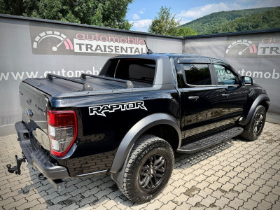 Ford Ranger Gebrauchtwagen Ford Ranger Gebrauchtwagen