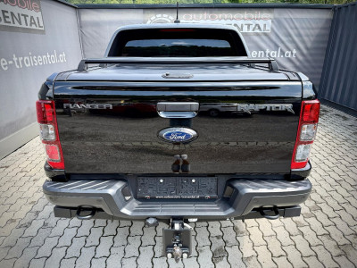 Ford Ranger Gebrauchtwagen Ford Ranger Gebrauchtwagen
