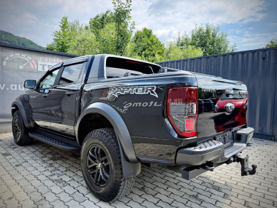 Ford Ranger Gebrauchtwagen Ford Ranger Gebrauchtwagen