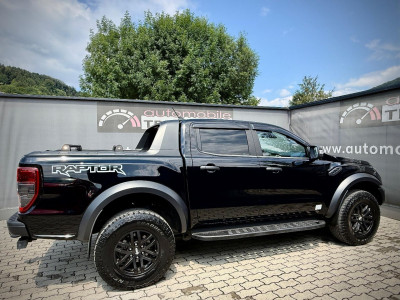 Ford Ranger Gebrauchtwagen Ford Ranger Gebrauchtwagen