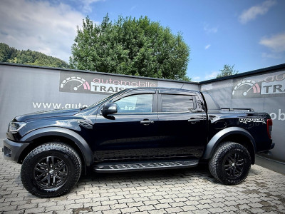 Ford Ranger Gebrauchtwagen Ford Ranger Gebrauchtwagen