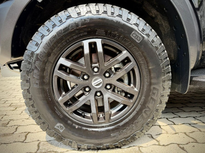 Ford Ranger Gebrauchtwagen Ford Ranger Gebrauchtwagen