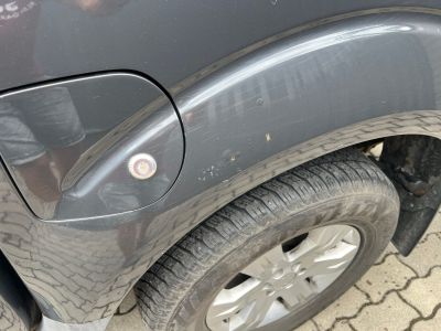 Nissan Navara Gebrauchtwagen