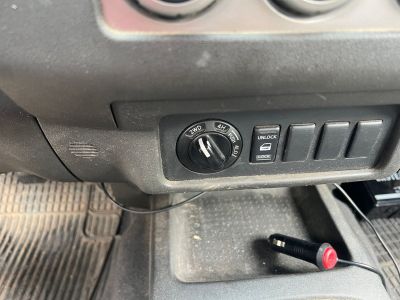 Nissan Navara Gebrauchtwagen