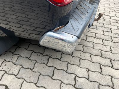 Nissan Navara Gebrauchtwagen