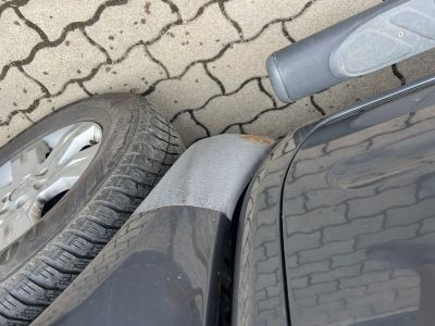 Nissan Navara Gebrauchtwagen