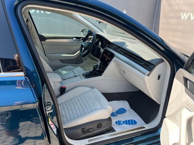 VW Passat Gebrauchtwagen VW Passat Gebrauchtwagen