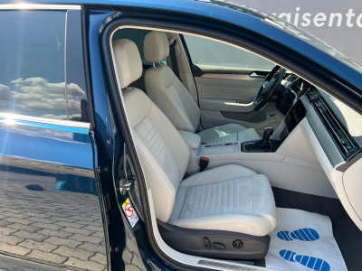 VW Passat Gebrauchtwagen VW Passat Gebrauchtwagen