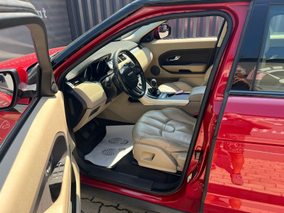 Land Rover Range Rover Evoque Gebrauchtwagen Land Rover Range Rover Evoque Gebrauchtwagen