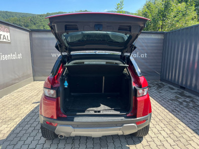 Land Rover Range Rover Evoque Gebrauchtwagen Land Rover Range Rover Evoque Gebrauchtwagen
