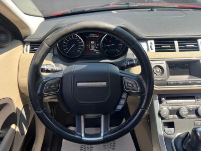 Land Rover Range Rover Evoque Gebrauchtwagen Land Rover Range Rover Evoque Gebrauchtwagen