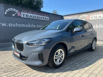 BMW 2er Gebrauchtwagen BMW 2er Gebrauchtwagen