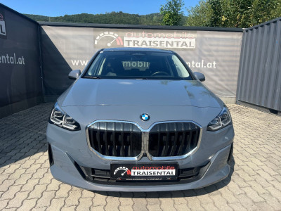 BMW 2er Gebrauchtwagen BMW 2er Gebrauchtwagen