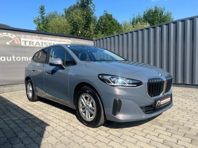 BMW 2er Gebrauchtwagen BMW 2er Gebrauchtwagen