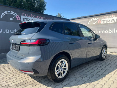 BMW 2er Gebrauchtwagen BMW 2er Gebrauchtwagen