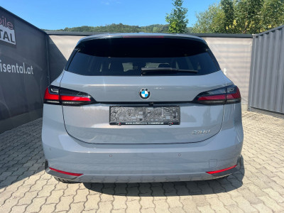 BMW 2er Gebrauchtwagen BMW 2er Gebrauchtwagen