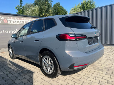 BMW 2er Gebrauchtwagen BMW 2er Gebrauchtwagen