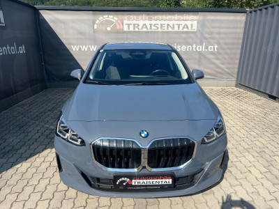 BMW 2er Gebrauchtwagen BMW 2er Gebrauchtwagen