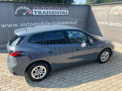 BMW 2er Gebrauchtwagen BMW 2er Gebrauchtwagen