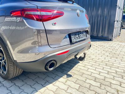 Alfa Romeo Stelvio Gebrauchtwagen