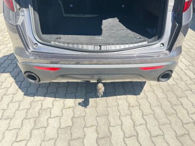 Alfa Romeo Stelvio Gebrauchtwagen