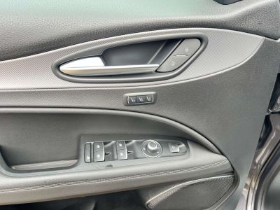 Alfa Romeo Stelvio Gebrauchtwagen