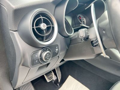 Alfa Romeo Stelvio Gebrauchtwagen
