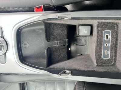 Alfa Romeo Stelvio Gebrauchtwagen
