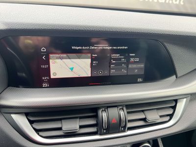 Alfa Romeo Stelvio Gebrauchtwagen